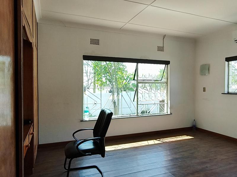 To Let Commercial Property for Rent in Mthata Eastern Cape